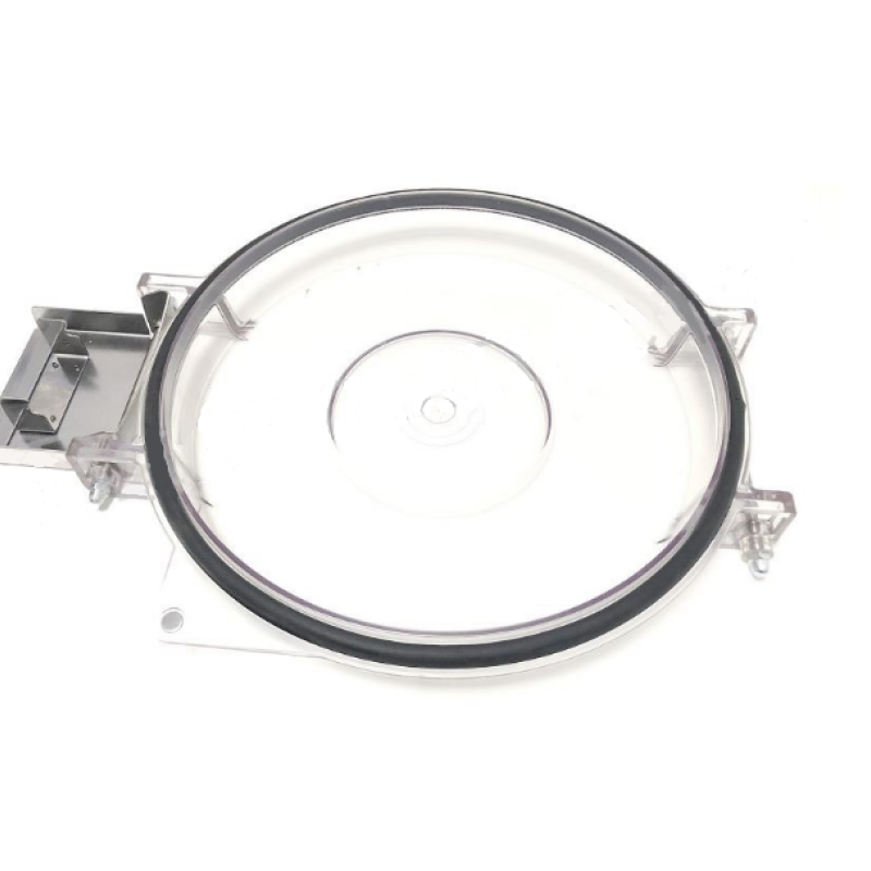 Крышка МОК-400.20.000